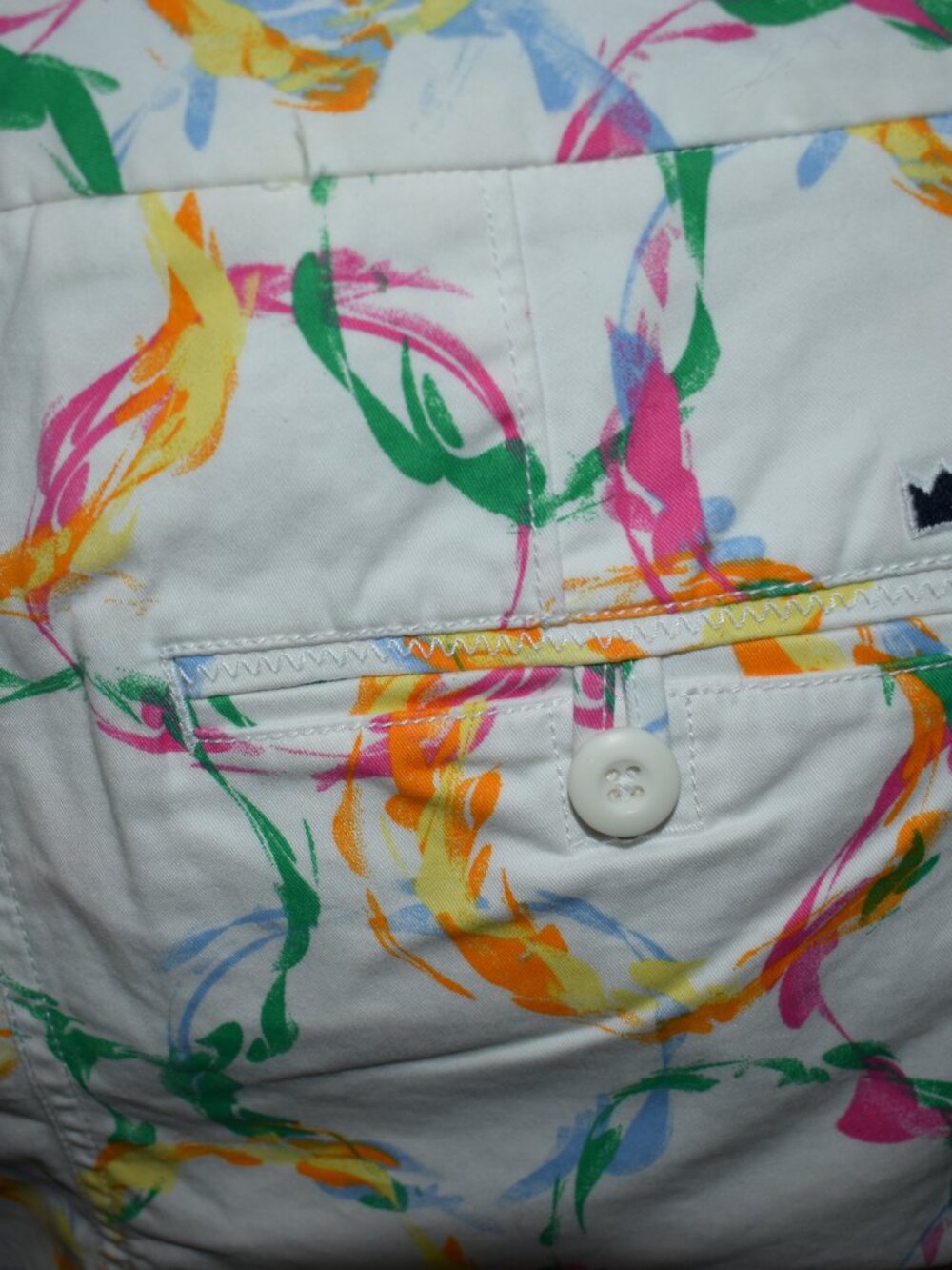 shorts - Picture 4 of 6